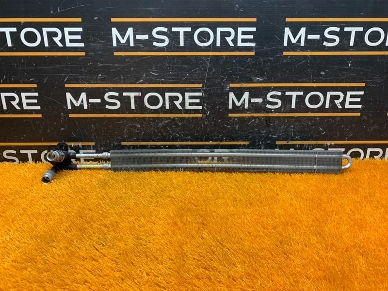 Радиатор гур Mercedes-Benz V-Class 2009 A6394664924 W639 272.978