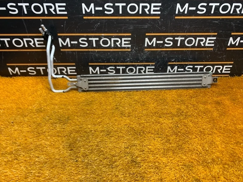 Радиатор гур Audi A8 2010 4H0422885D 4H/D4 CDRA