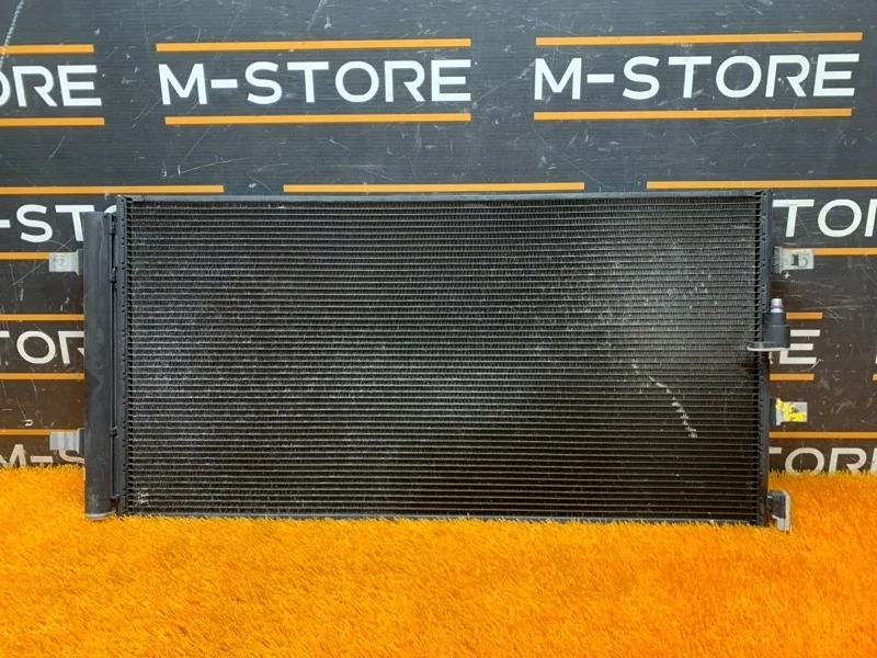 Радиатор кондиционера Audi A6 2012 4G0260401A C7/4G CHVA