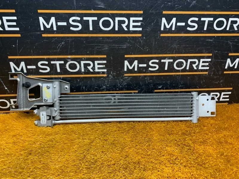 Радиатор акпп Mercedes-Benz E-Class A0005010765 W212