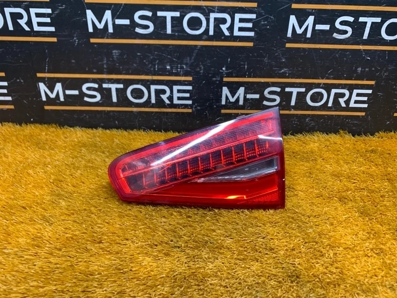 Фонарь крышки багажника Audi A4 2013 8K5945094AC B8/8K CDN, правый