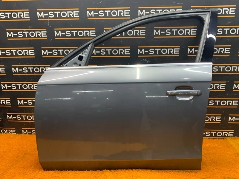 Дверь Audi A4 2013 8K0831051J B8/8K CDN, передняя левая
