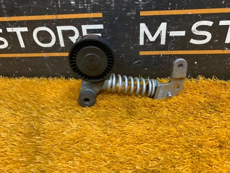 Натяжитель приводного ремня Audi A8 2013 079903133BG 4H/D4 CEUA