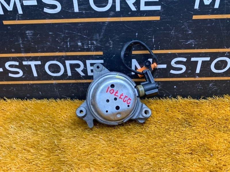 Подушка кпп Audi A8 2013 4H0399151AT 4H/D4 CEUA, левая