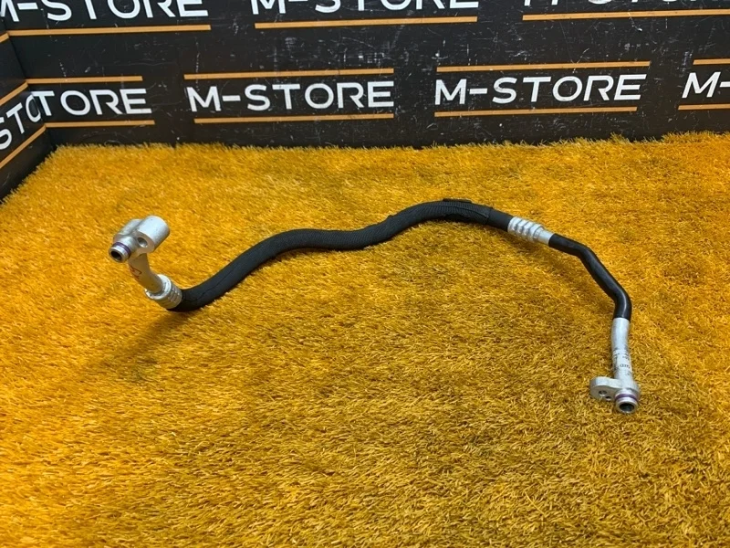 Трубка кондиционера Audi A8 2013 4H0260701AE 4H/D4 CEUA