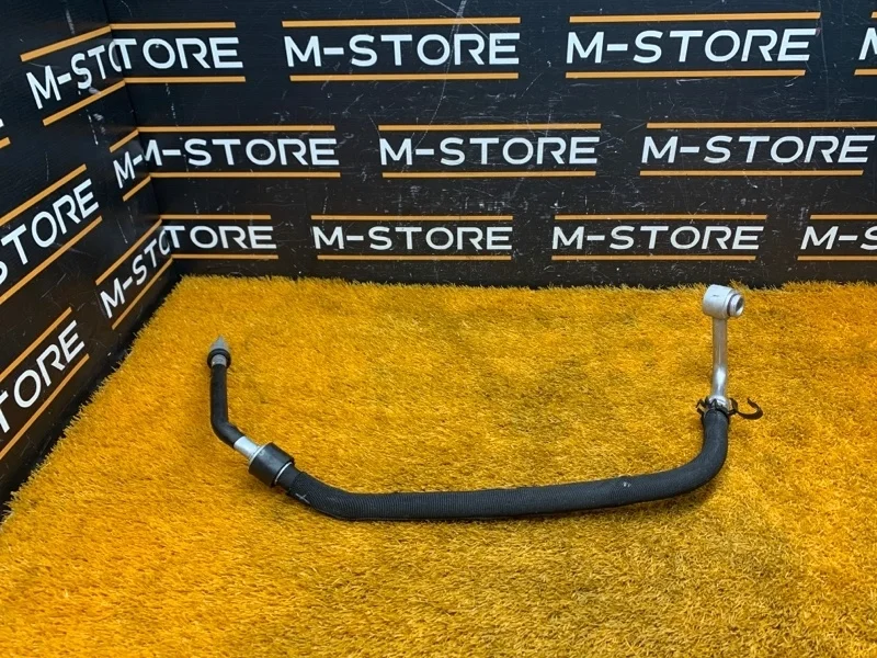 Трубка кондиционера Audi A8 2013 4H0260707AD 4H/D4 CEUA