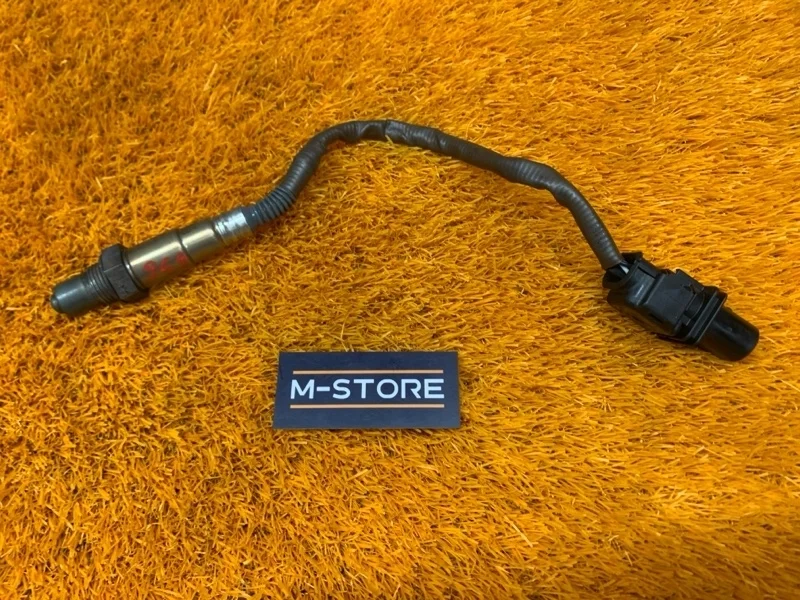 Датчик кислорода Mercedes-Benz E-Class 2013 A0095425518 W212 276.952