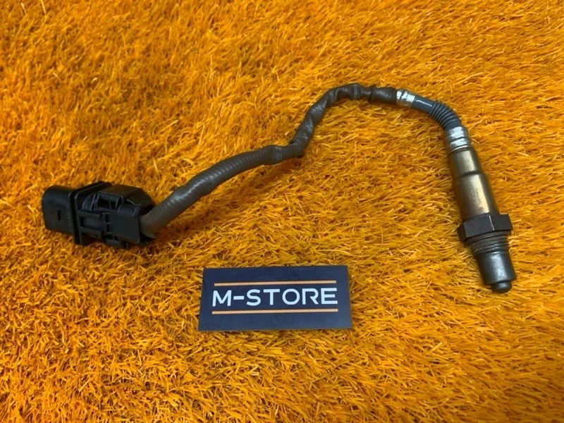 Датчик кислорода Mercedes-Benz E-Class 2013 A0095425518 W212 276.952