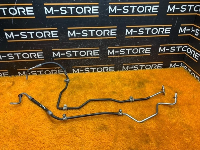 Трубка охлаждения акпп Mercedes-Benz C-Class 2013 A2042701127 W204 271.820