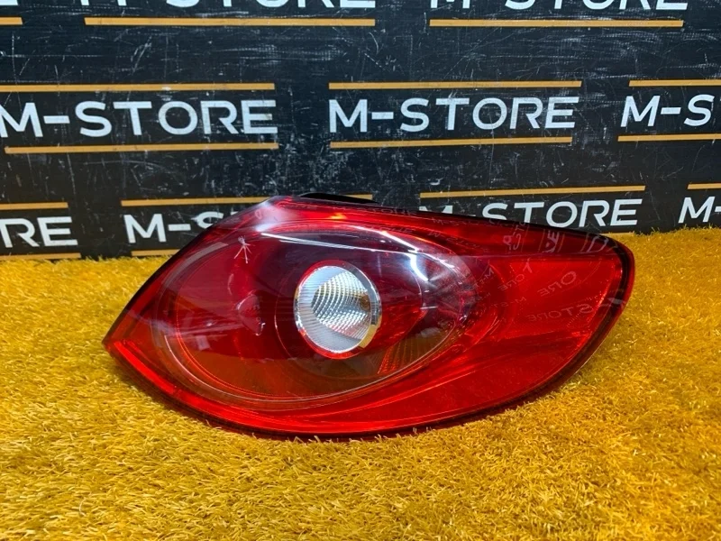 Фонарь задний Volkswagen Passat Cc 2009 3C8945096G B6/358 BWS, правый