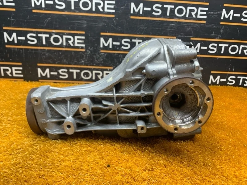 Редуктор Audi A4 2013 0BC500044 B8/8K CDN, задний