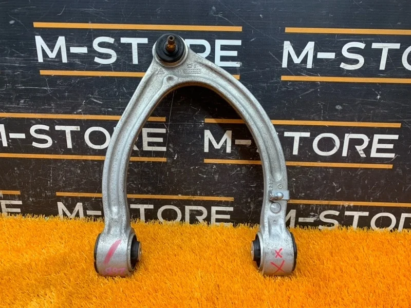 Рычаг подвески верхний Mercedes-Benz S-Class 2005 A2213309007 W221 272.965, передний правый