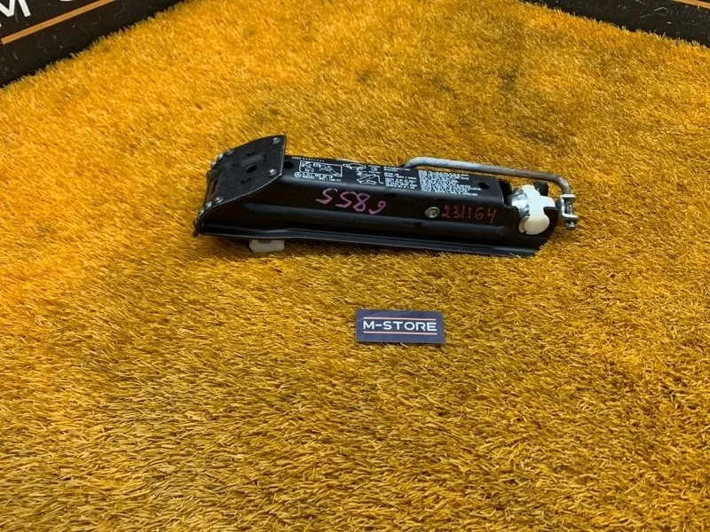 Домкрат Mercedes-Benz E-Class 2003 A2115830215 W211 112.949