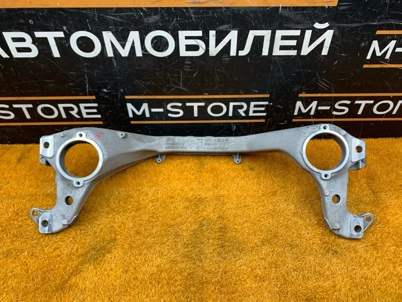 Балка поперечная (подрамник) Volkswagen Touareg 2011 7P0199207A 7P CGRA, передняя