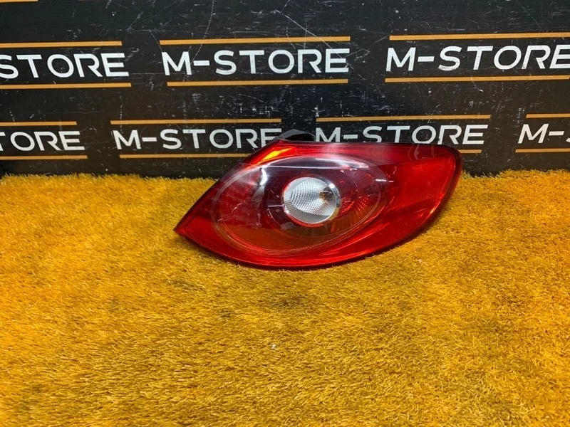 Фонарь задний Volkswagen Passat Cc 2008 3C8945096D B6/358 BWS, правый