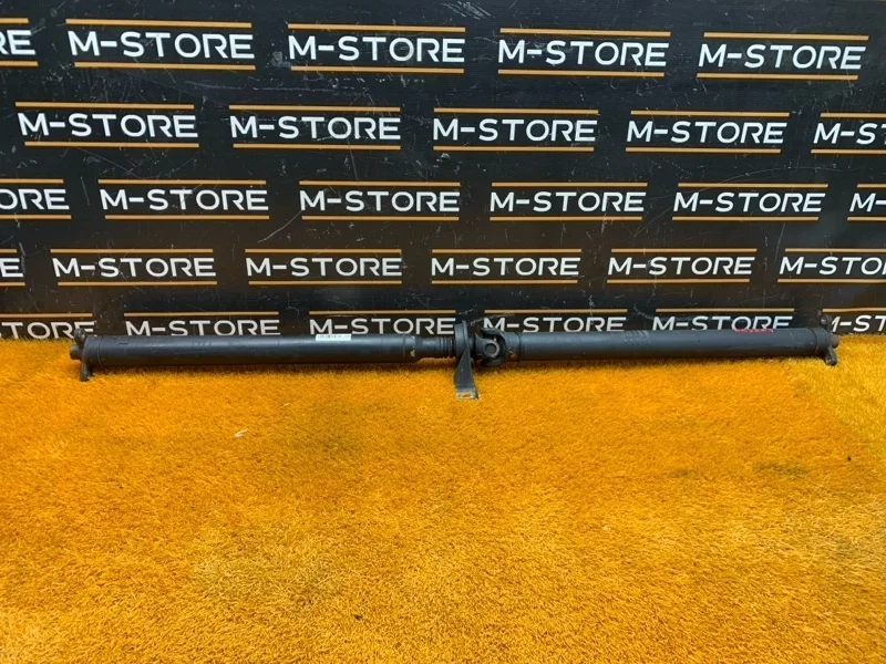 Карданный вал Mercedes-Benz C-Class 2013 A2044100116 W204 271.820, задний