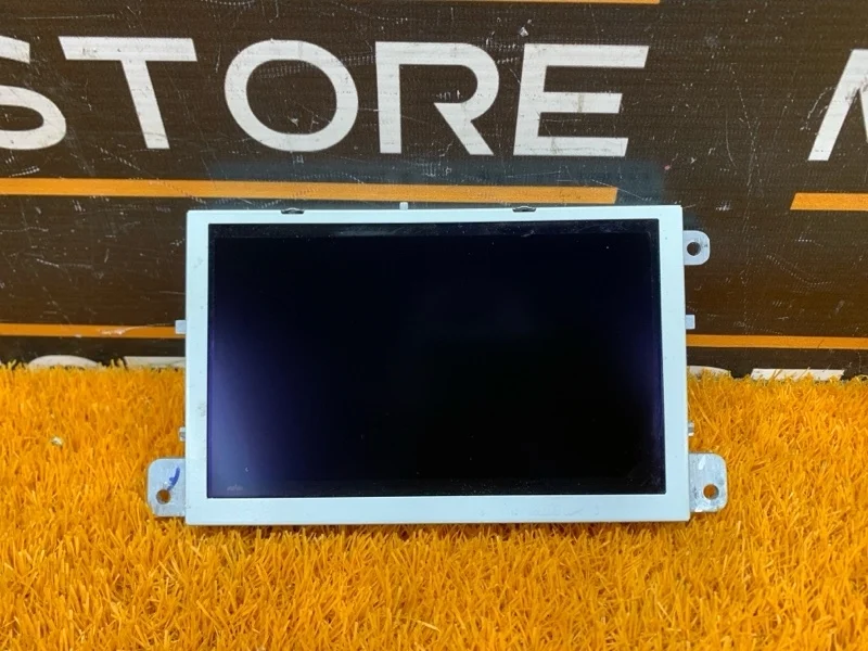 Монитор Audi Q5 2011 8F0919604 8R CDNC