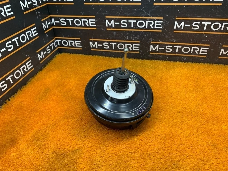 Вакуумный усилитель Volkswagen Touareg 2011 7P0612101B 7P CGRA