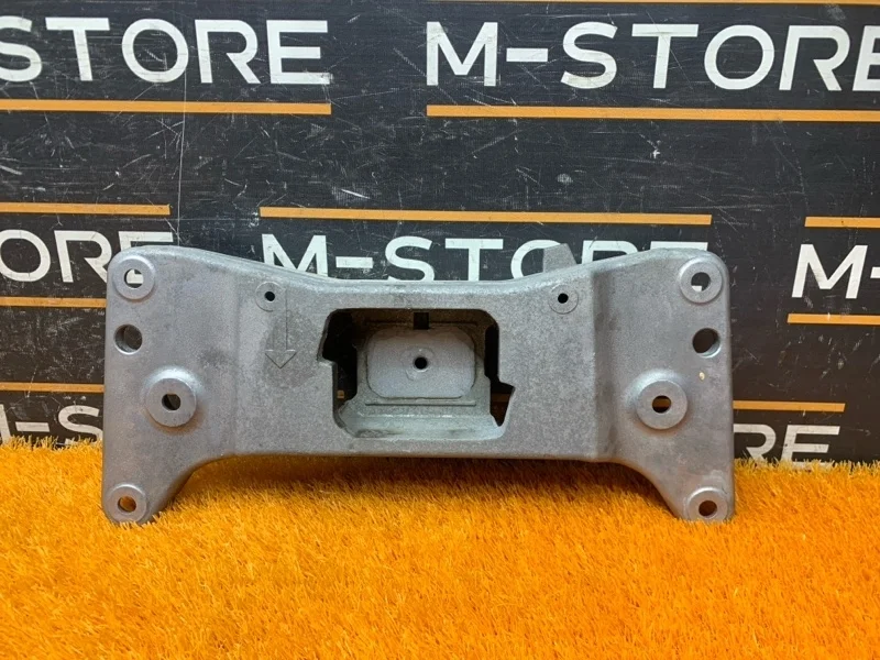 Кронштейн КПП Bmw 6-Series 2013 22326777613 F06 N55B30A