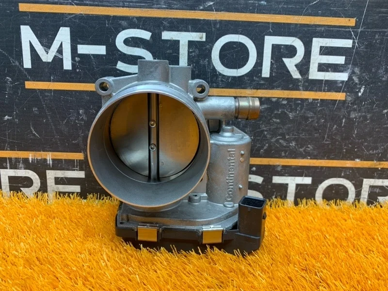 Дроссельная заслонка Bmw 6-Series 2013 13547597871 F06 N55B30A
