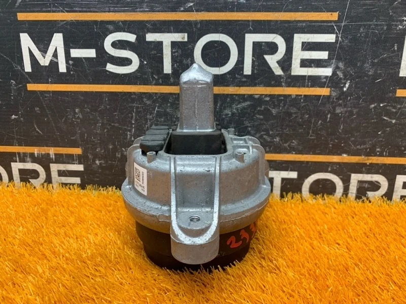 Подушка двигателя Bmw 6-Series 2013 6777365 F06 N55B30A, левая