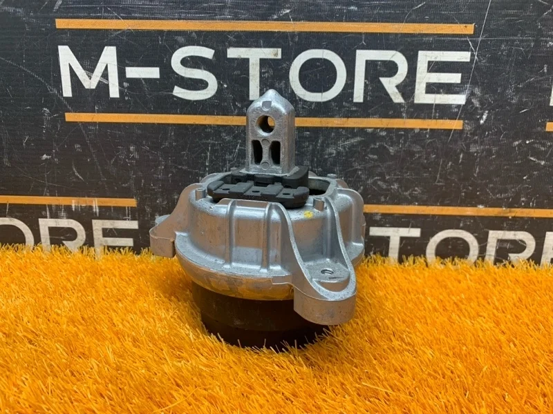 Подушка двигателя Bmw 6-Series 2013 6786528 F06 N55B30A, правая