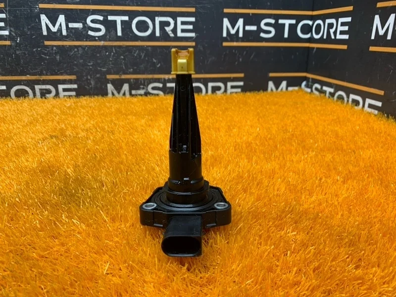 Датчик уровня масла Bmw 6-Series 2013 8608780 F06 N55B30A