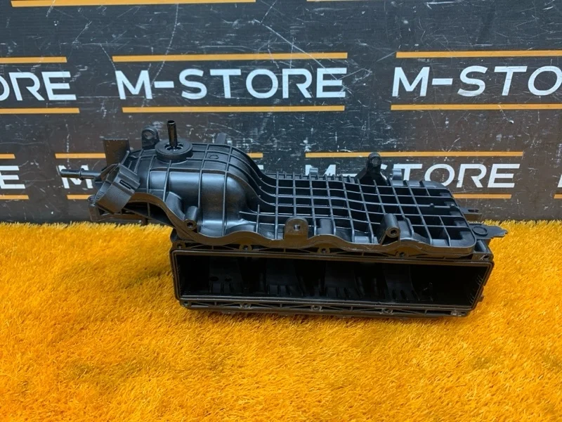 Коллектор впускной Audi A3 2013 04E129711E 8V CXSA