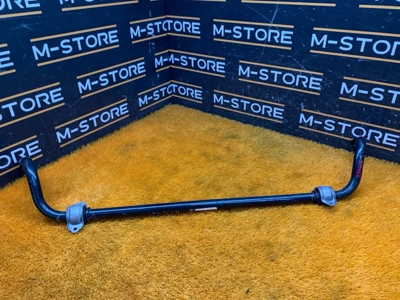 Стабилизатор Audi A7 2011 4G0411309D C7/4G CGWB, передний