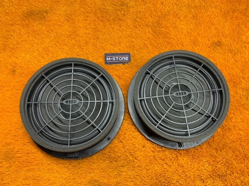 Динамик Audi A5 2010 8R0035415A 8T CDNC, передний