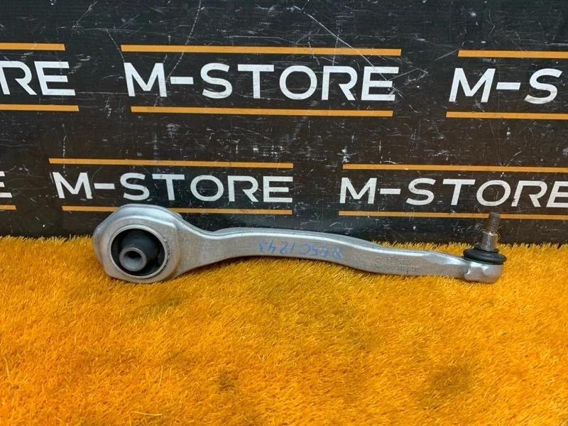 Рычаг подвески нижний Mercedes-Benz S-Class 2007 A2213331705 W221 272.965, передний левый