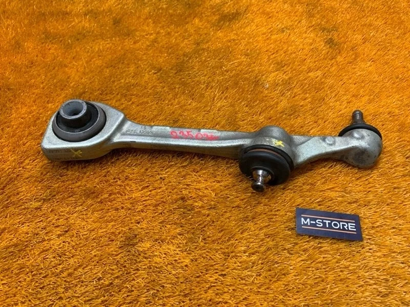 Рычаг подвески нижний Mercedes-Benz S-Class 2007 A2213308207 W221 272.965, передний правый