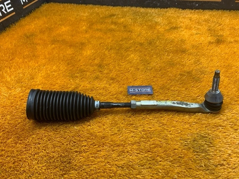 Тяга рулевая Mercedes-Benz C-Class 2015 A2054600805 W205 274.920, правая