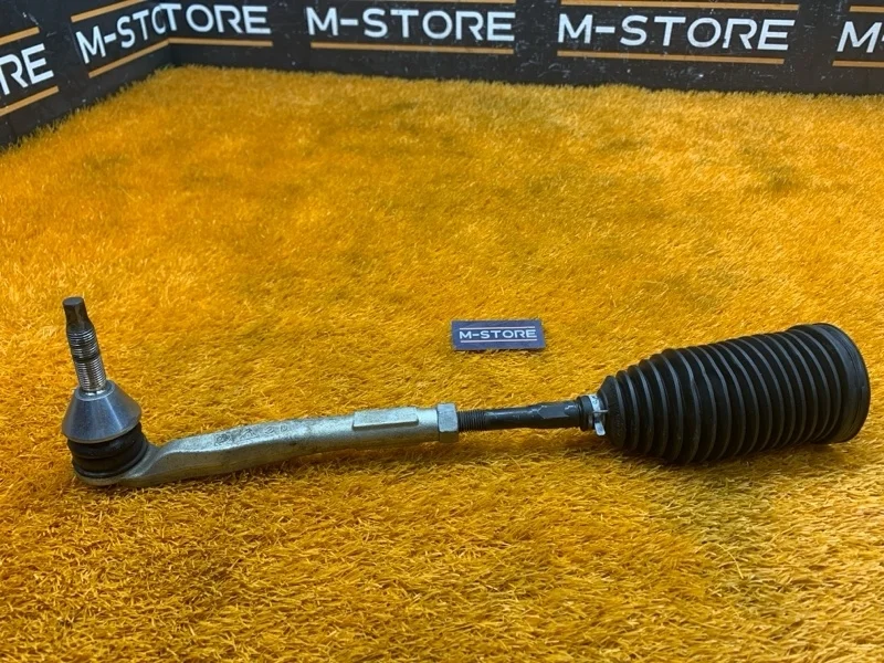 Тяга рулевая Mercedes-Benz C-Class 2015 A2054600805 W205 274.920, левая