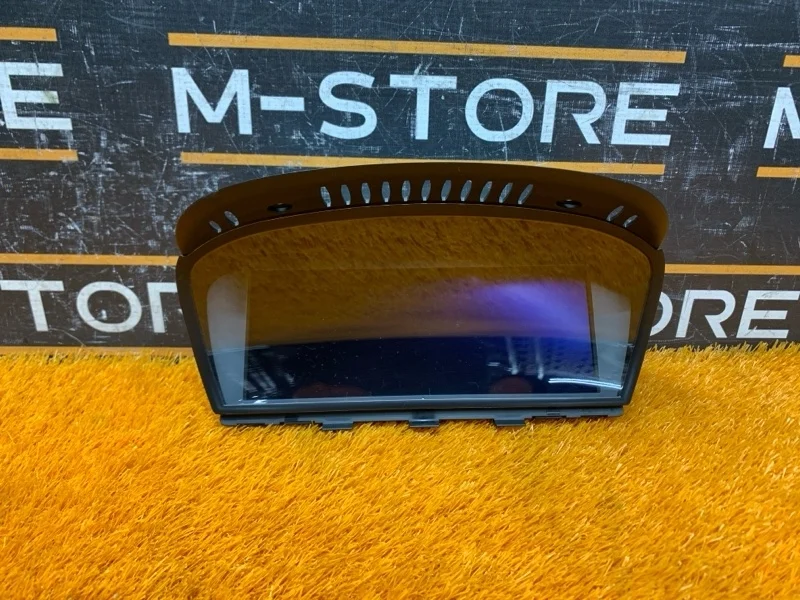 Монитор Bmw 5-Series 2007 65829145105 E60 N52B25A