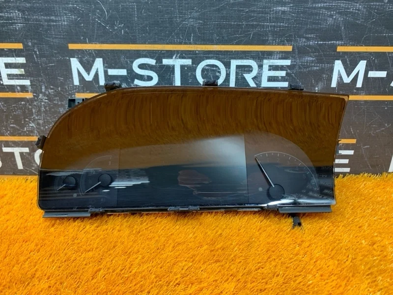 Щиток приборов Mercedes-Benz S-Class 2005 A2219004803 W221 272.965