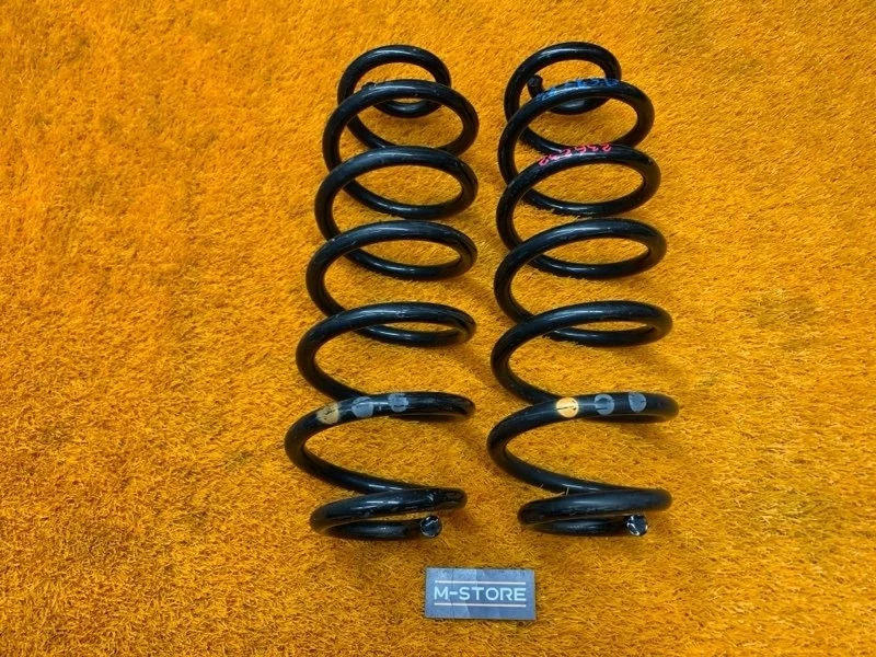 Пружина Audi Q5 2010 8R0511115AM 8R CDNC, задняя