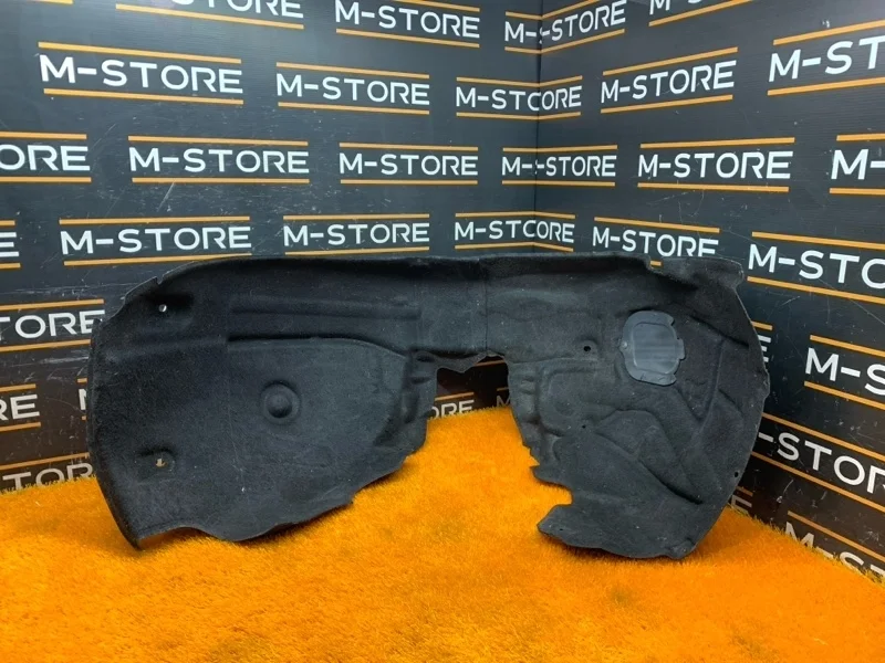 Подкрылок Audi A6 2012 4G0821134D C7/4G CHJA, передний правый