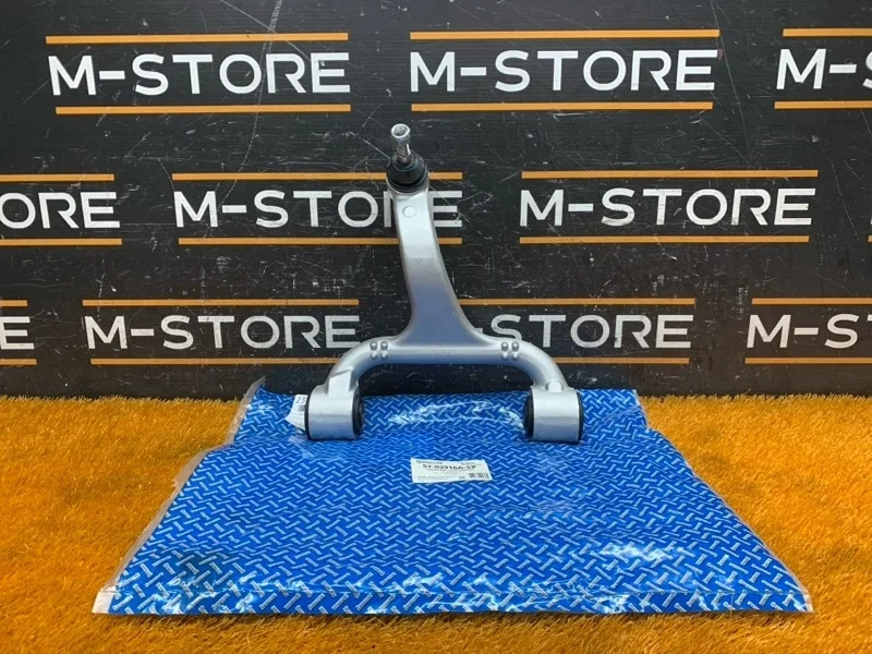 Рычаг подвески верхний Mercedes-Benz M-Class A1633330101 W163, передний правый