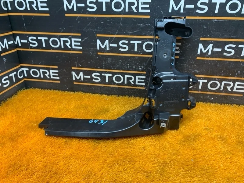 Крепление бампера Bmw X5 2014 51128054020 F15 N55B30A, заднее правое