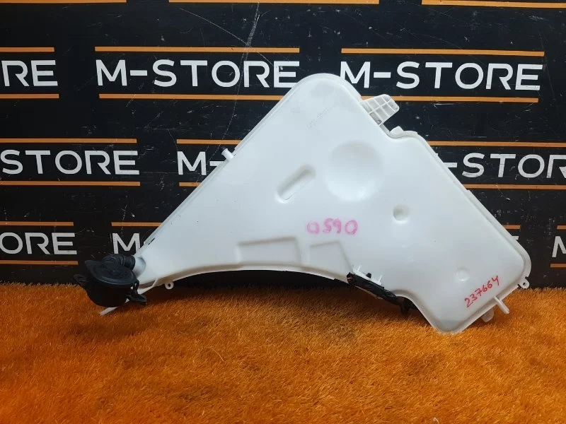 Бачок омывателя Bmw 3-Series 2012 7297496 F30 N20B20B