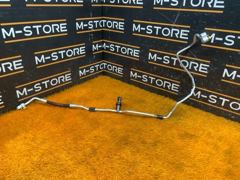 Трубка кондиционера Bmw 7-Series 2009 9119994 F01 N63B44A