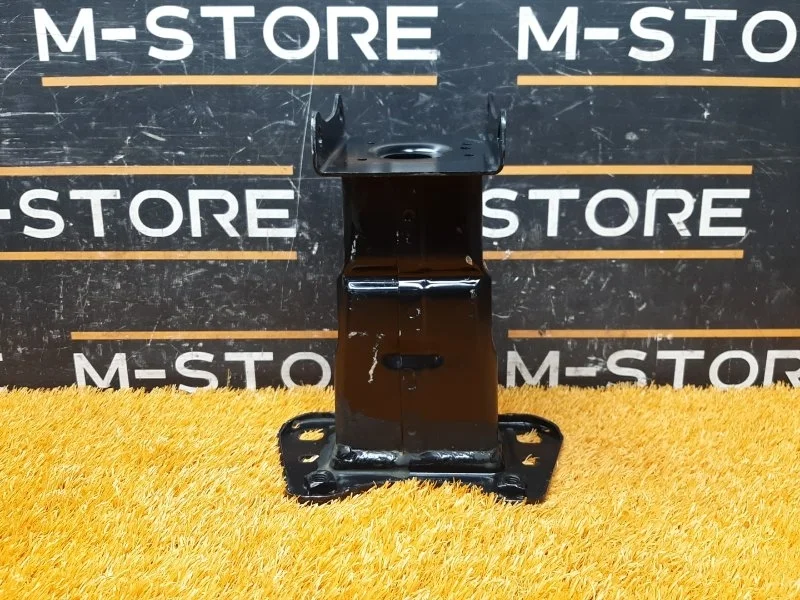 Кронштейн усилителя бампера Mercedes-Benz Gl-Class 2009 A1646202031 X164 273.923, правый