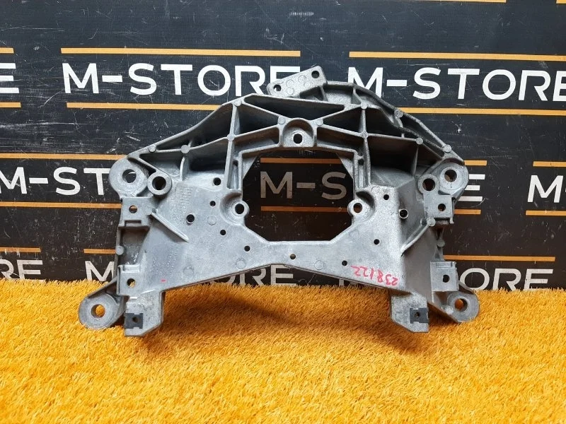 Кронштейн КПП Audi Q5 2015 4H0399263AD 8R CNCD