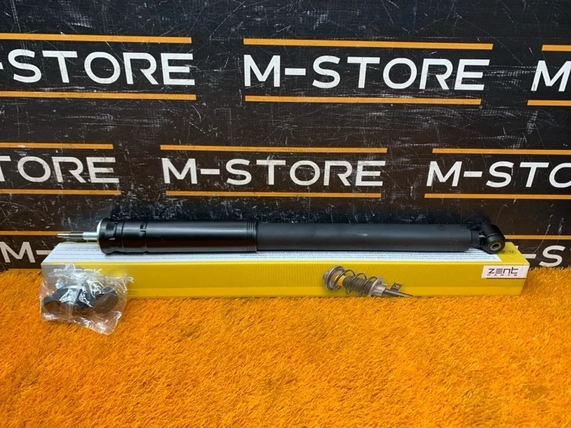 Амортизатор Mercedes-Benz C-Class A2033263000 W203, задний