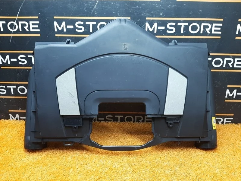 Корпус воздушного фильтра Mercedes-Benz Gl-Class 2009 A2730901001 X164 273.923