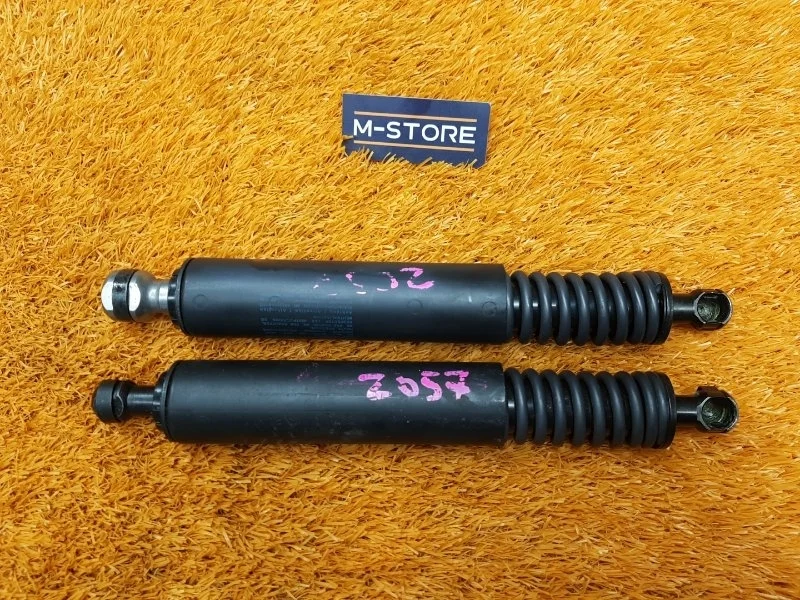 Амортизатор багажника Porsche Cayenne 2007 95551255004 957 4851