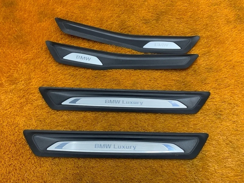 Накладка на порог салона Bmw 3-Series 2012 51477260929 F30 N20B20B