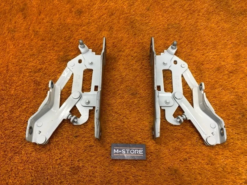 Петля капота Mercedes-Benz Glk-Class 2008 A2048800428 X204 272.948