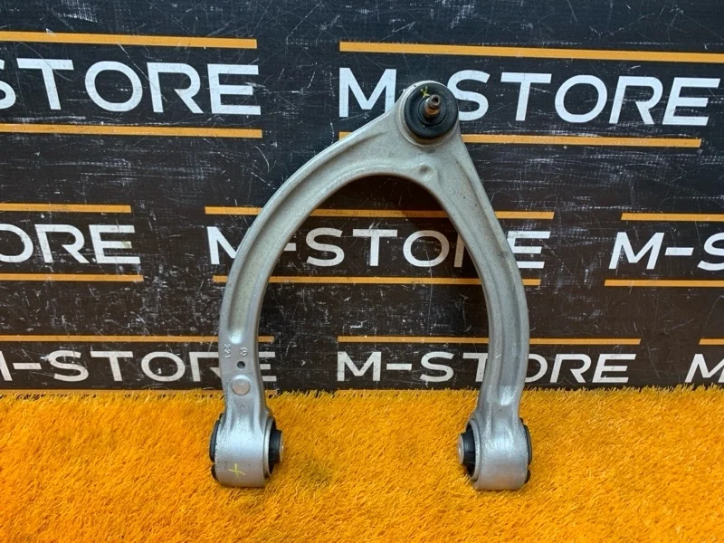 Рычаг подвески верхний Mercedes-Benz S-Class 2005 A2213308907 W221 273.961, передний левый